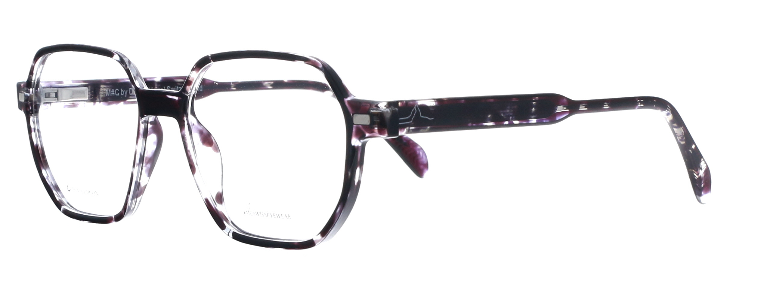 Picture of Didier Voirol M#C Biningen