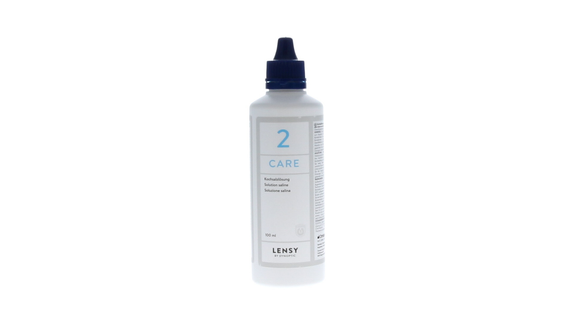 Picture of Lensy Care 2, 100ml