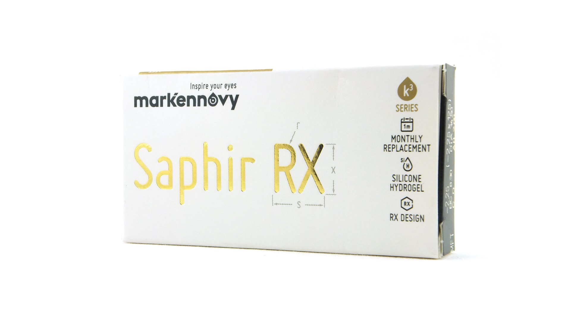 Picture of Saphir RX MFT N (6er PACK)