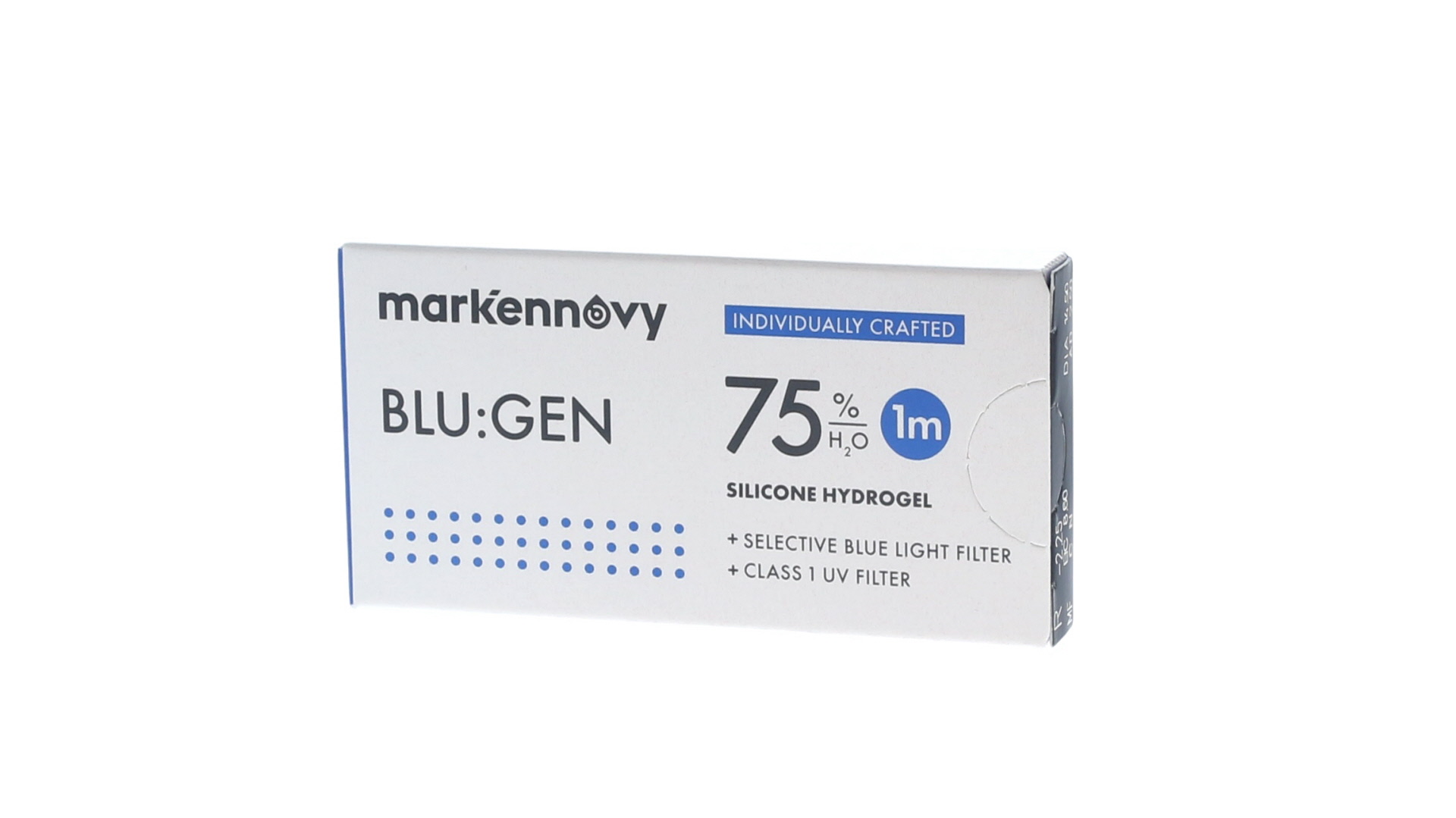 Picture of Blu:gen MFT N (6er Box)