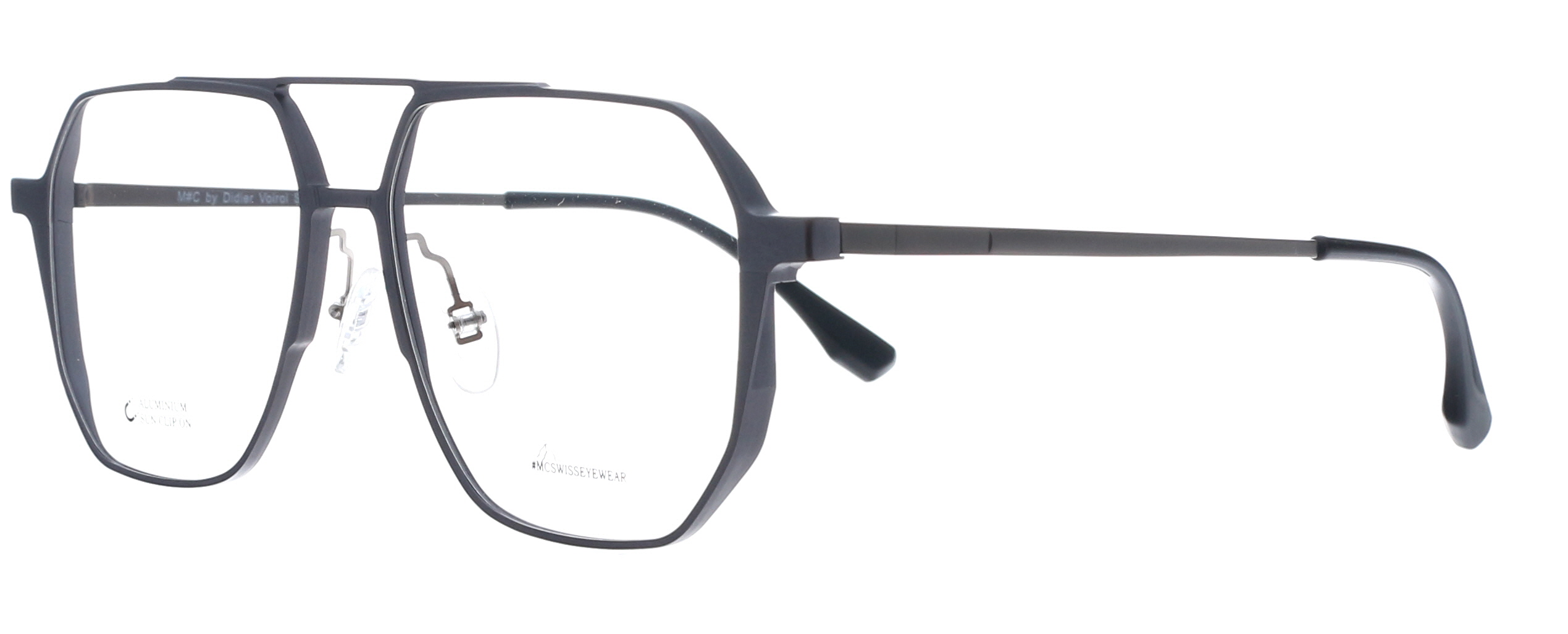 Picture of Didier Voirol M#C Mendrisio