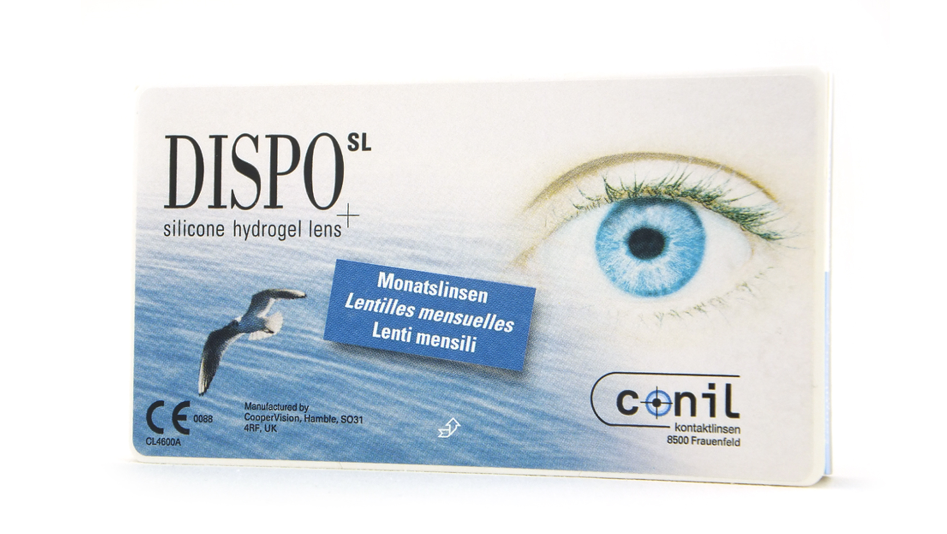 Picture of DISPO SL (6er PACK)