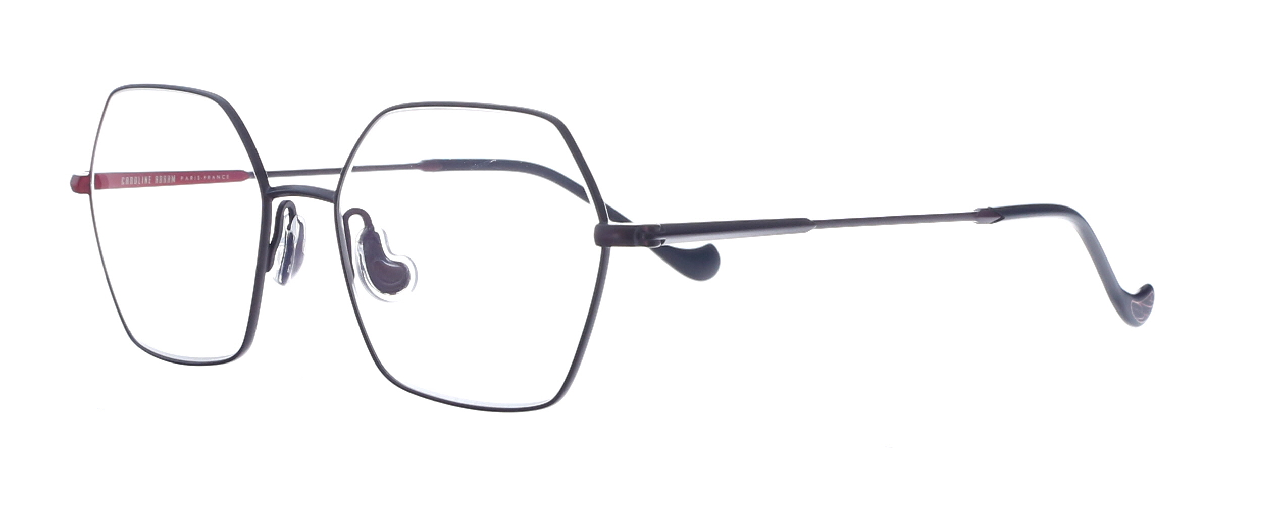 Picture of Caroline Abram Vikita