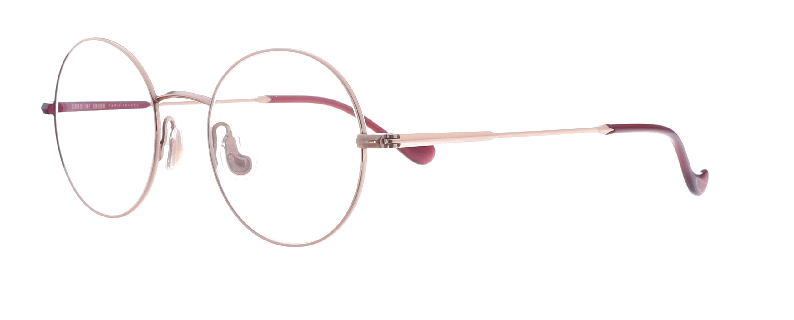 Picture of Caroline Abram Virginium